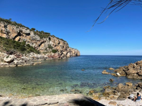 Deliziosa Villa a 500 metri dal mare con Piscina Terrasini